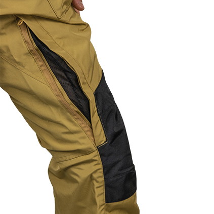 Annox Supreme Bib Kinderen Sneeuwbroek
