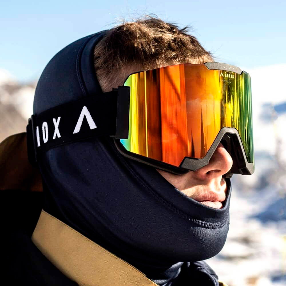Annox Nek Warmer