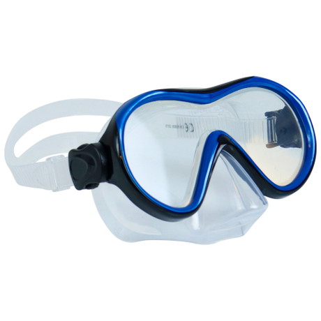 Annox Triton Duikmasker