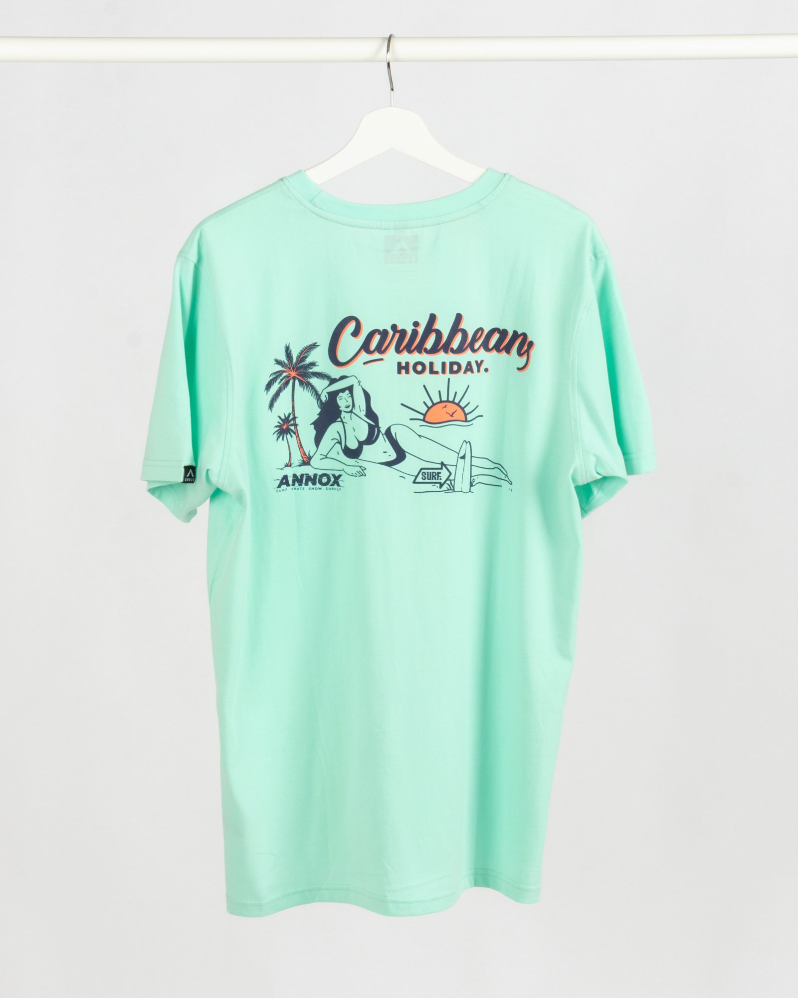 Annox T-Shirt