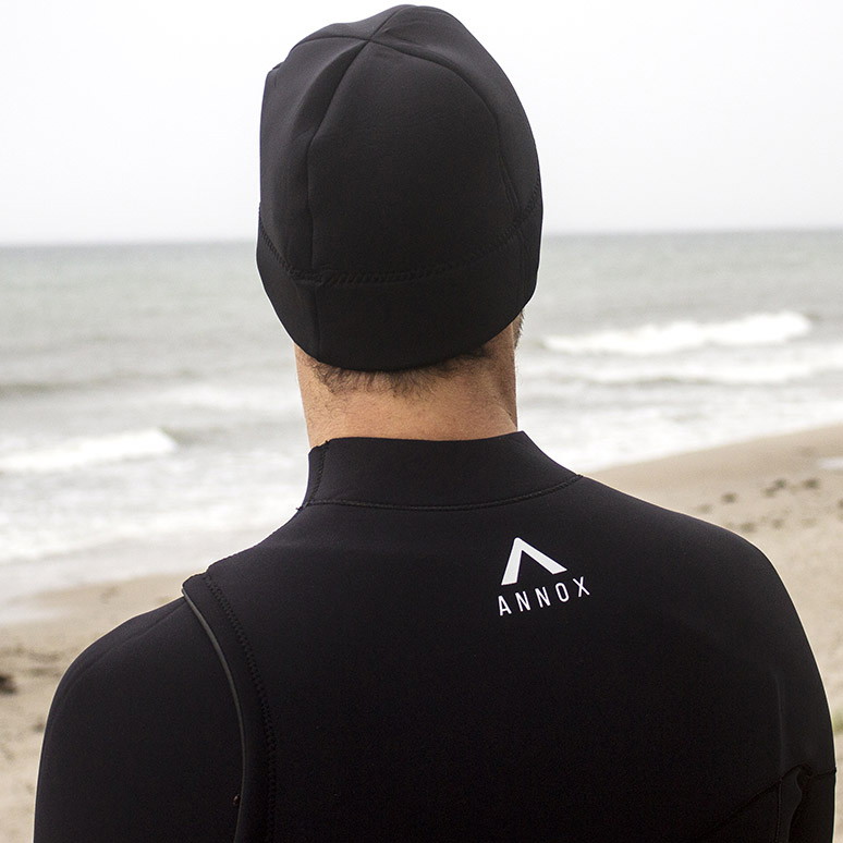 Annox Union Neoprene Beanie 2mm