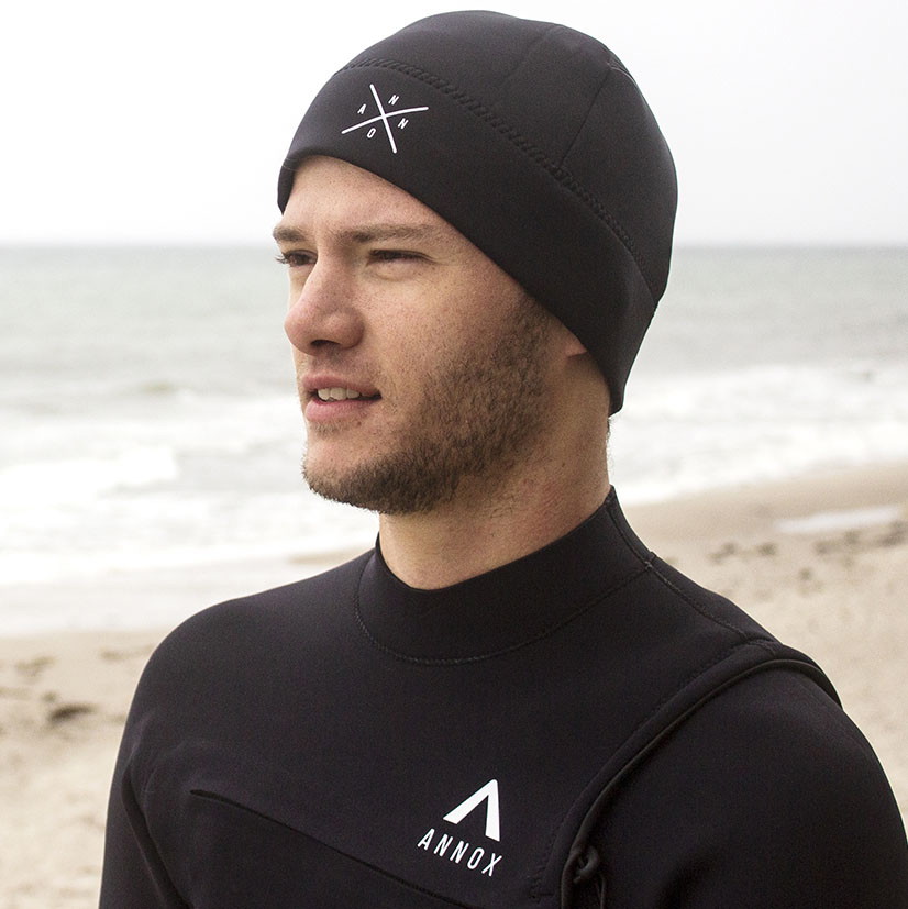 Annox Union Neoprene Beanie 2mm
