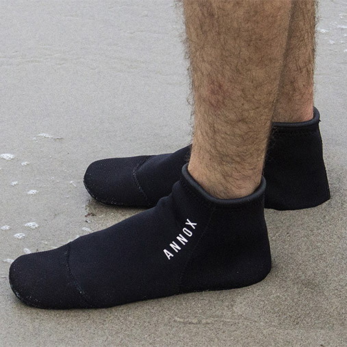 Annox Union Neoprene Sokken
