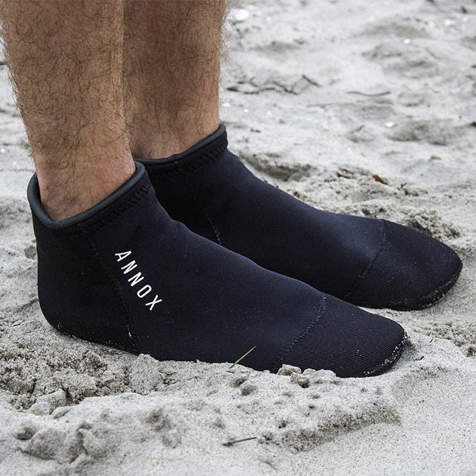 Annox Union Neoprene Sokken