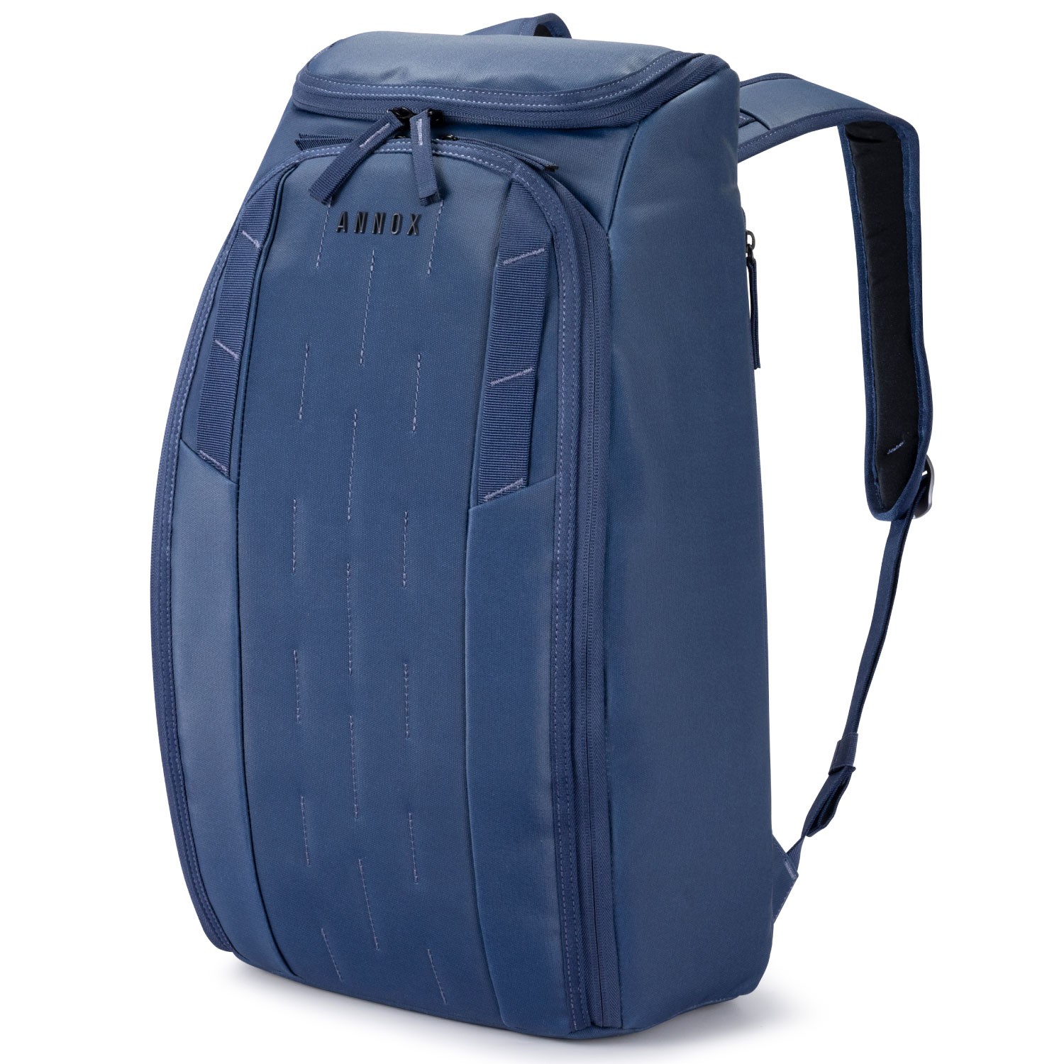 Annox Vault 28L - Waterafstotende Rugzak voor Skiën, Sport en Reizen