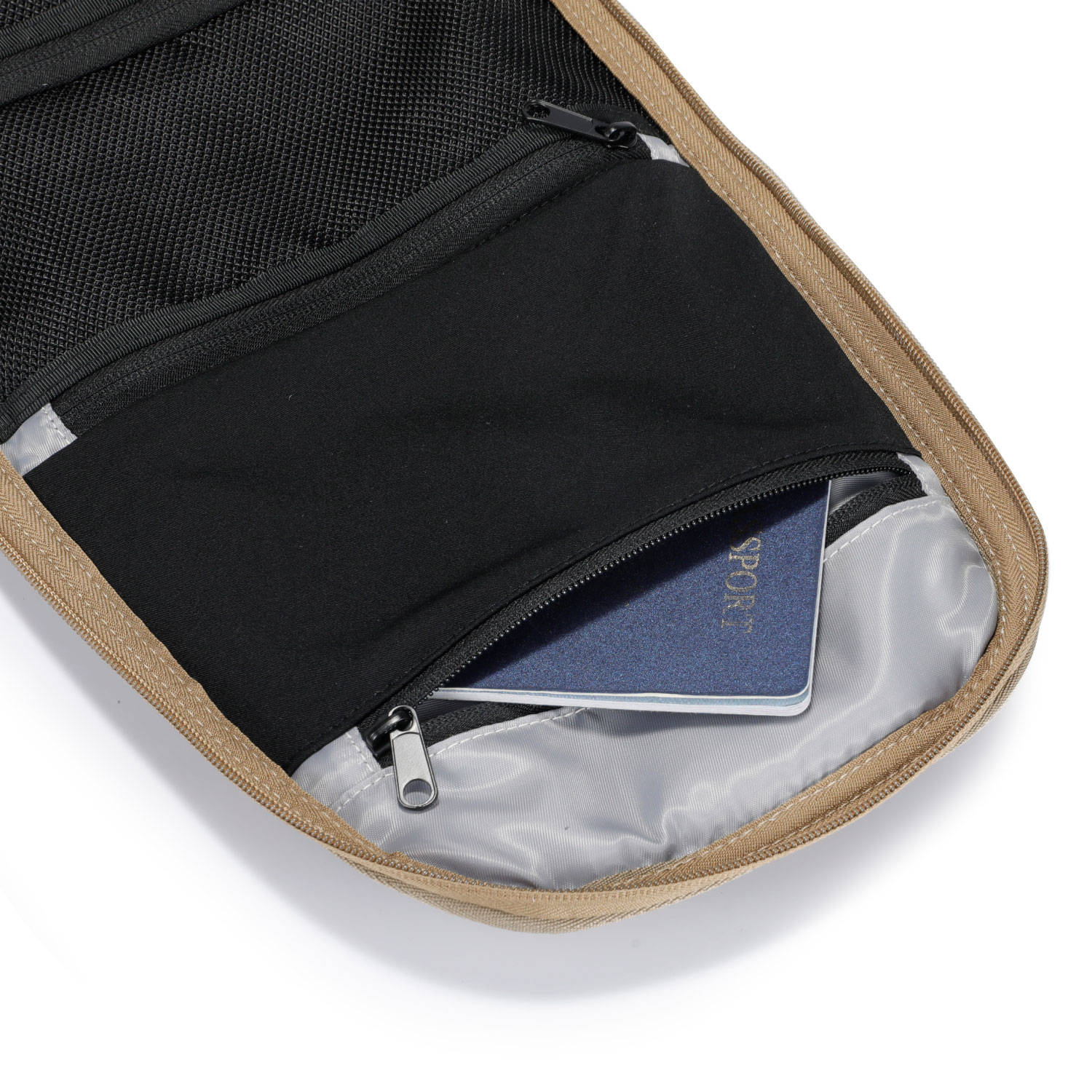 Annox Vault 28L - Waterafstotende Rugzak voor Skiën, Sport en Reizen