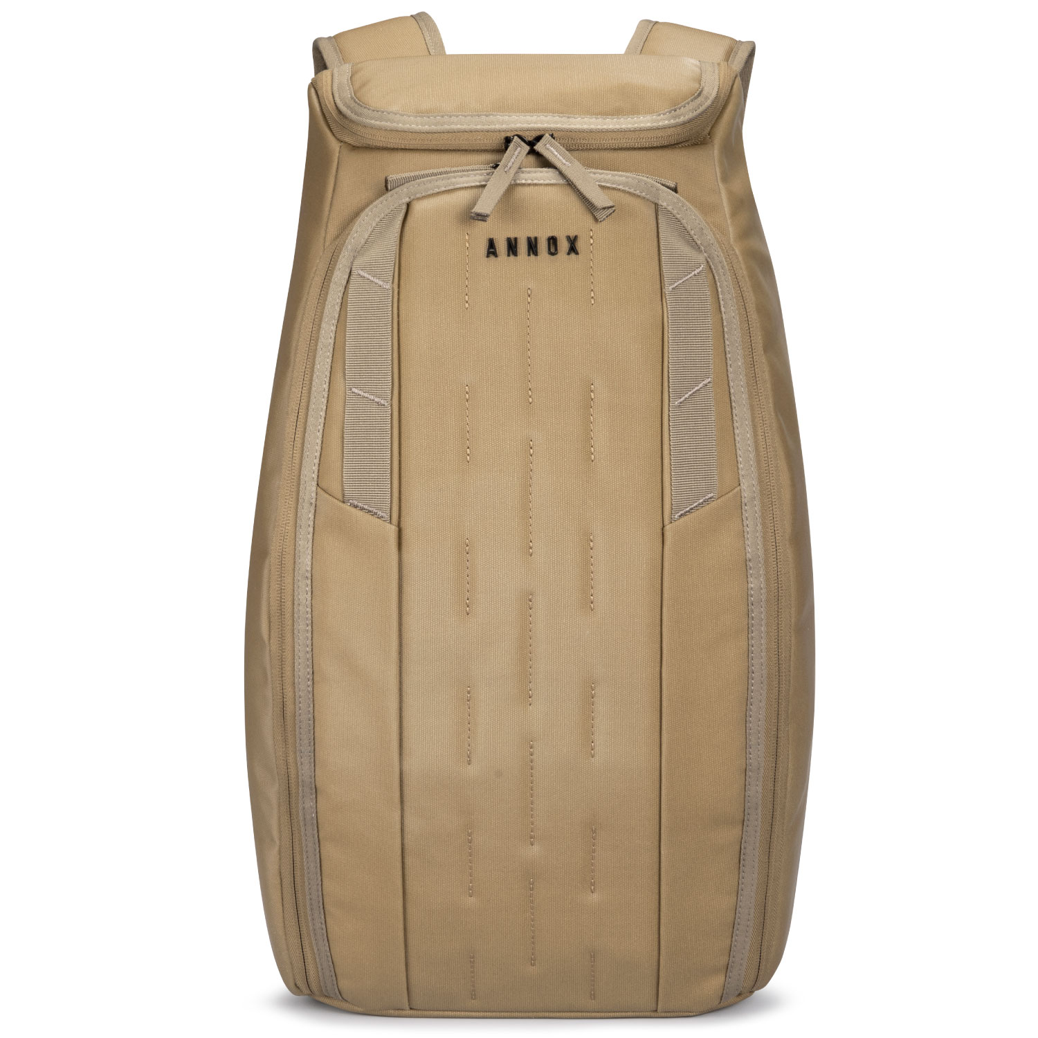 Annox Vault 28L - Waterafstotende Rugzak voor Skiën, Sport en Reizen