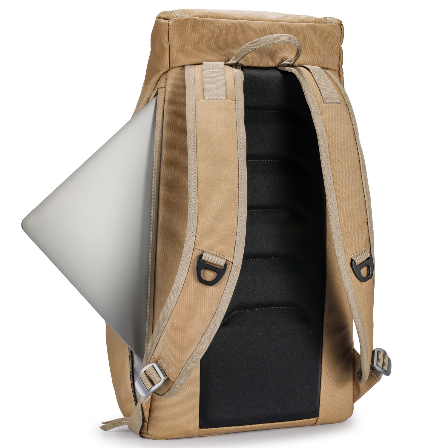 Annox Vault 28L - Waterafstotende Rugzak voor Skiën, Sport en Reizen