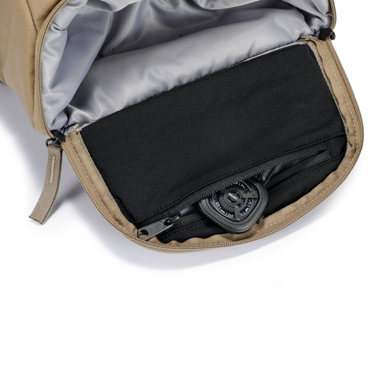 Annox Vault 28L - Waterafstotende Rugzak voor Skiën, Sport en Reizen
