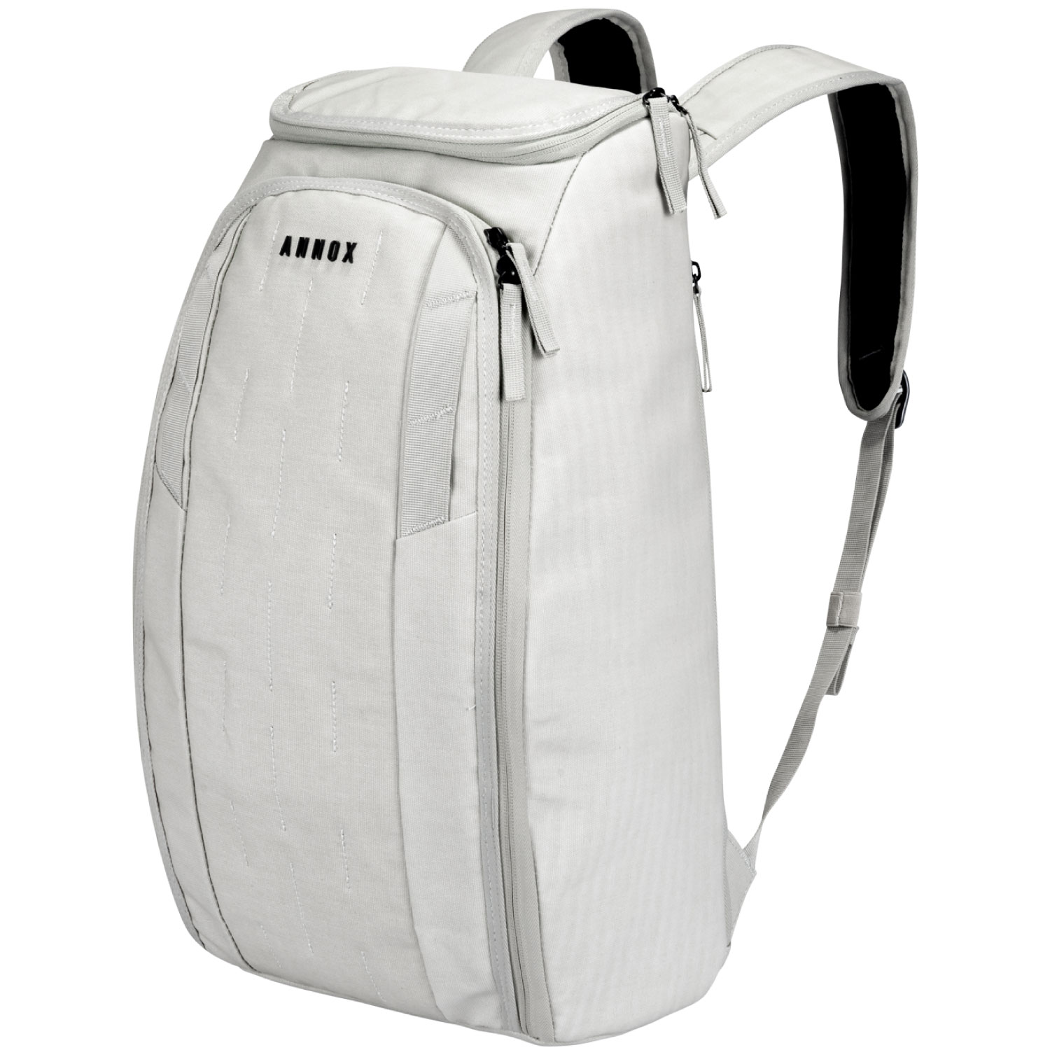 Annox Vault 28L - Waterafstotende Rugzak voor Skiën, Sport en Reizen