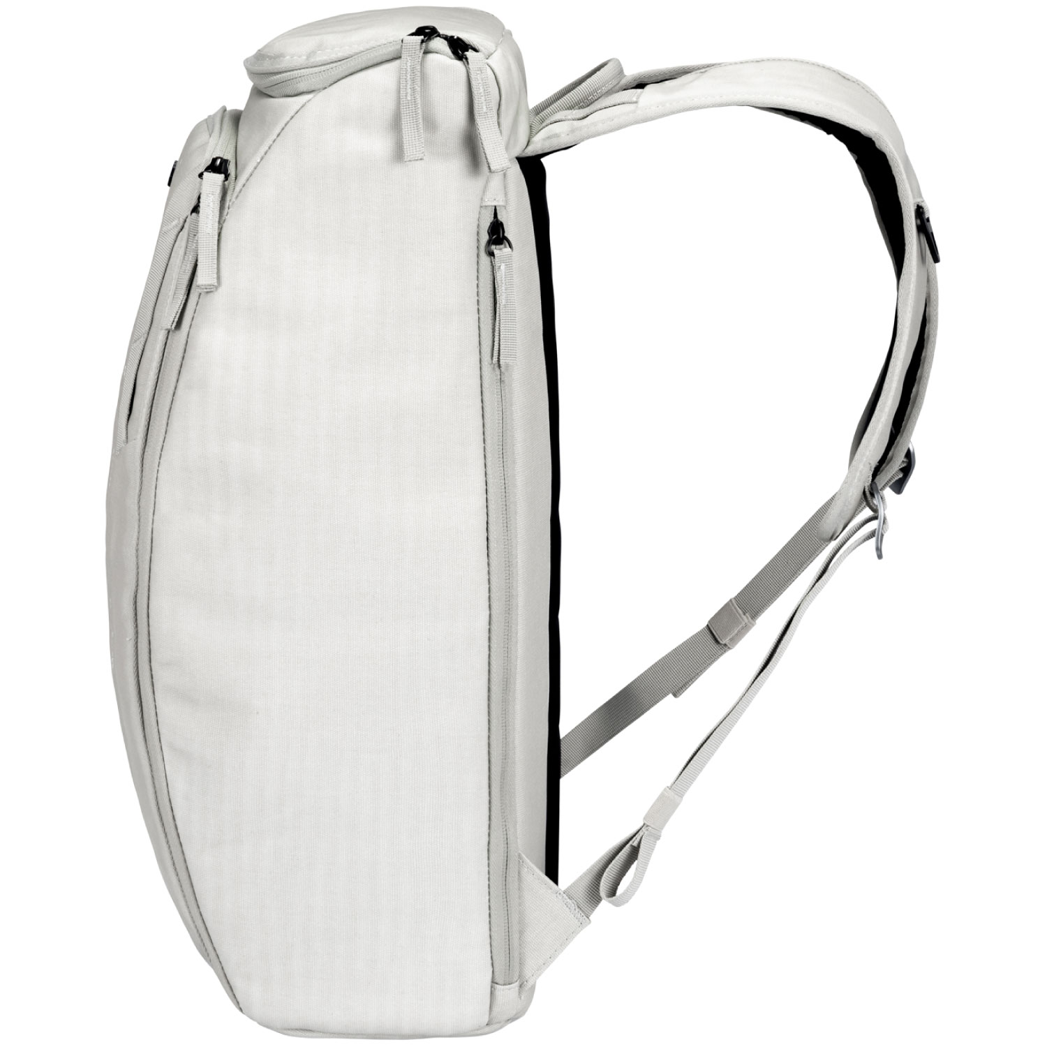 Annox Vault 28L - Waterafstotende Rugzak voor Skiën, Sport en Reizen