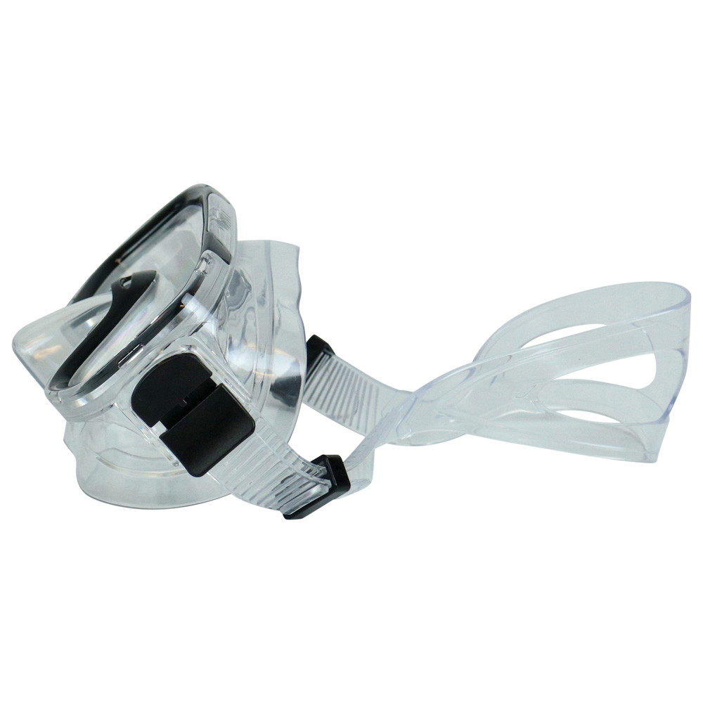 Annox Wave Duikmasker voor kinderen