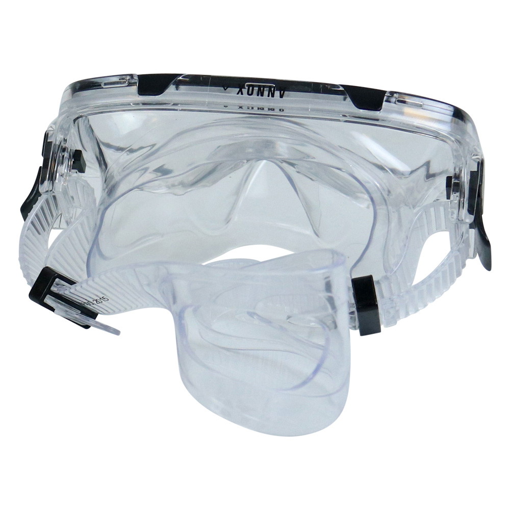 Annox Wave Duikmasker voor kinderen