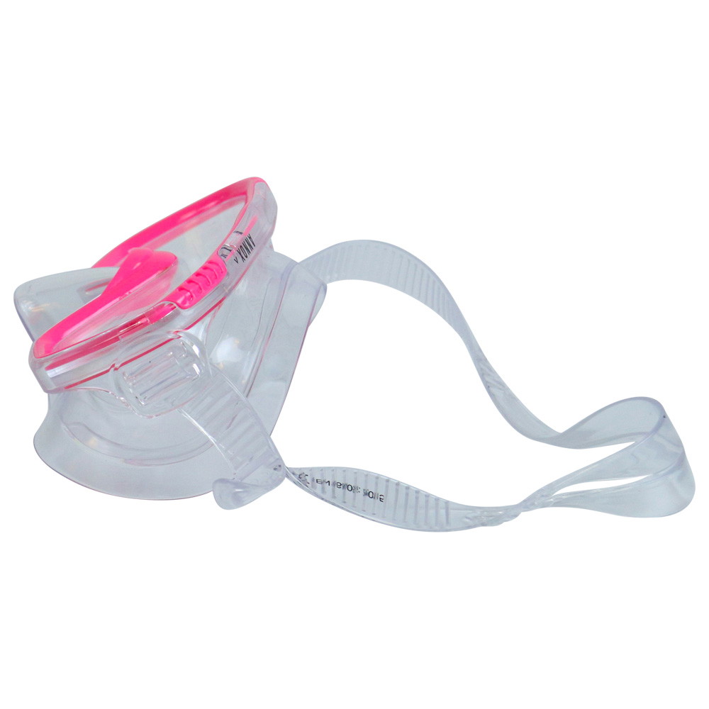 Annox Wave Duikmasker voor kinderen