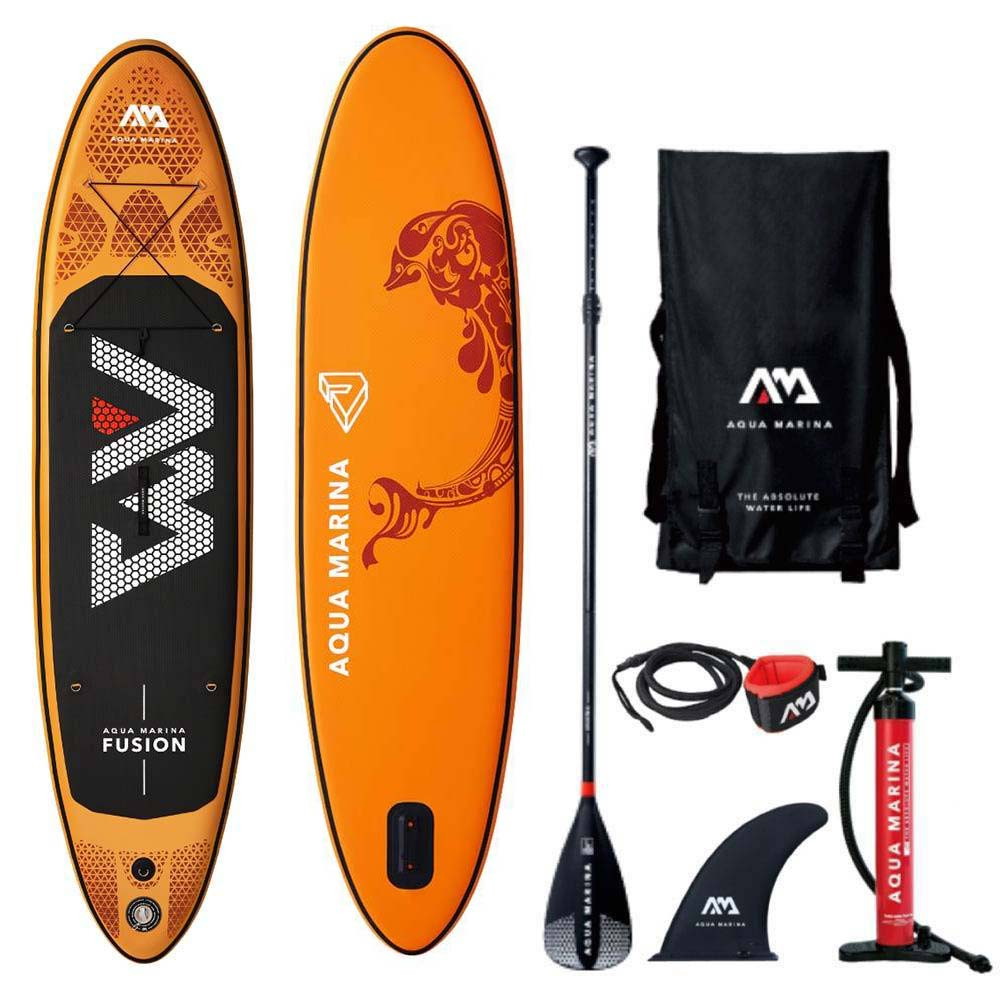 Aqua Marina Fusion Opblaasbare SUP