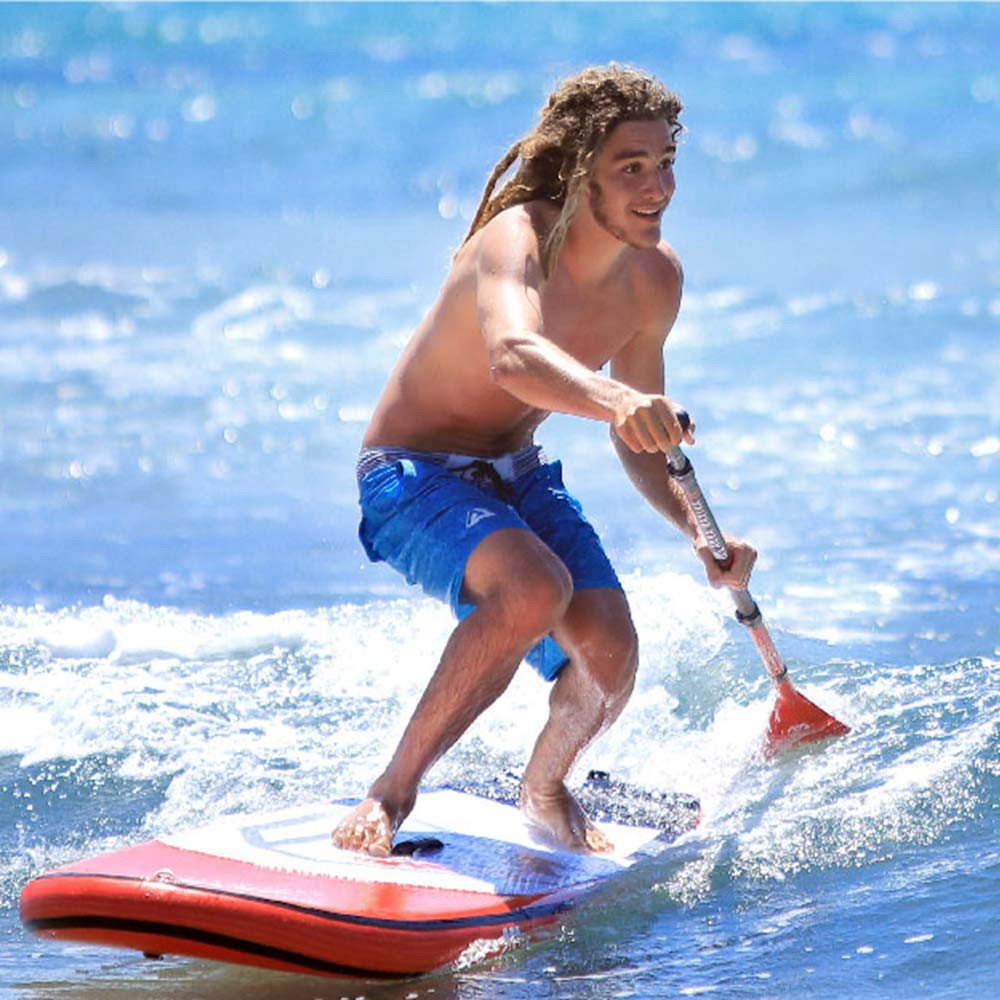 Aqua Marina Wave Opblaasbare SUP