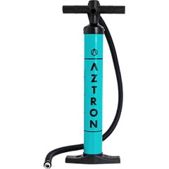 Aztron Dubbele Actiepomp