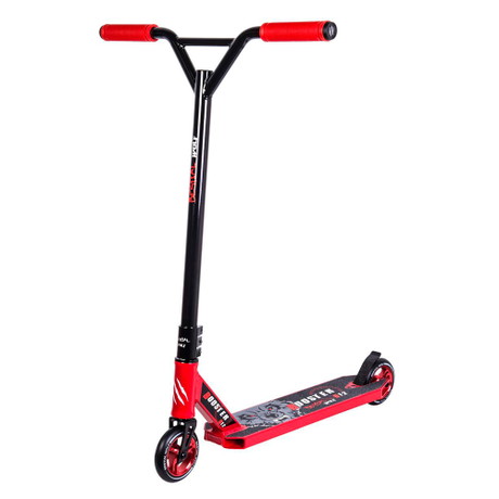 Bestial Wolf Booster B12 Stuntstep