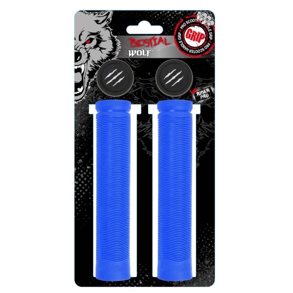 Bestial Wolf RS81 Handgrepen