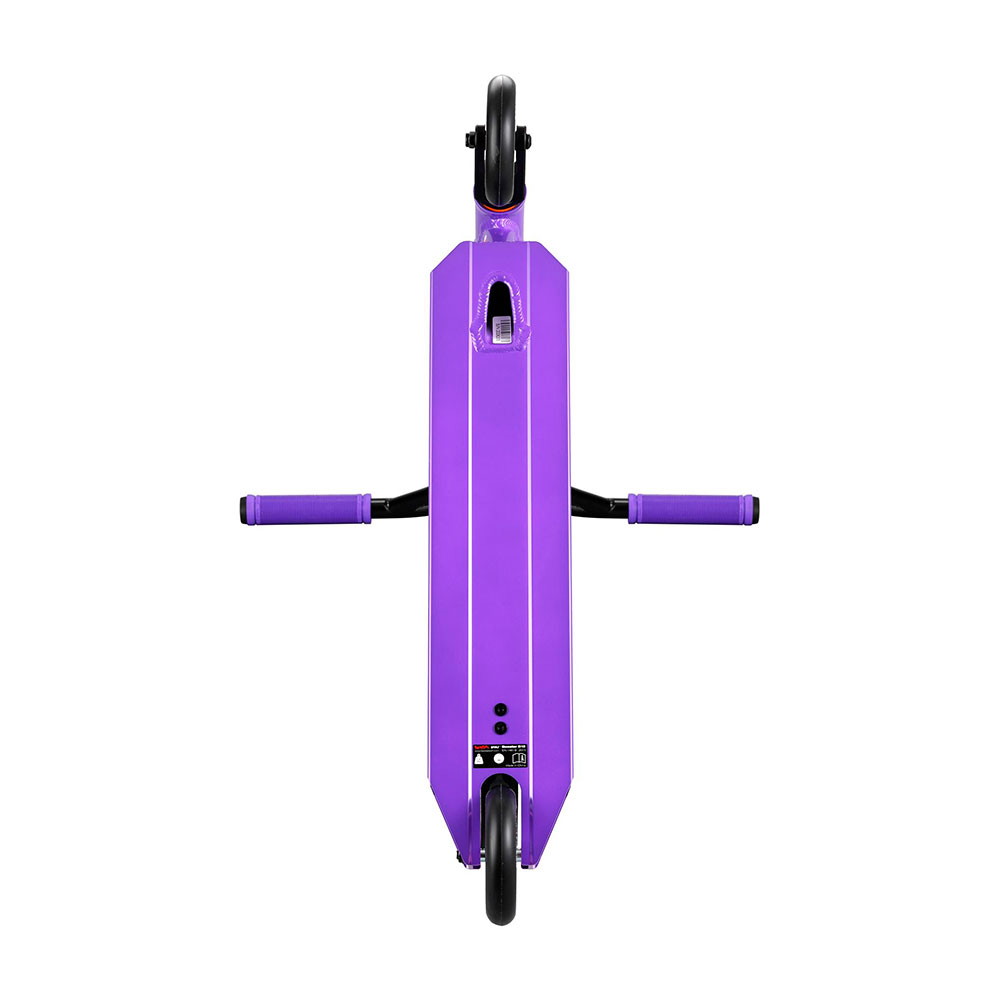 Bestial Wolf Booster B18 Stuntstep