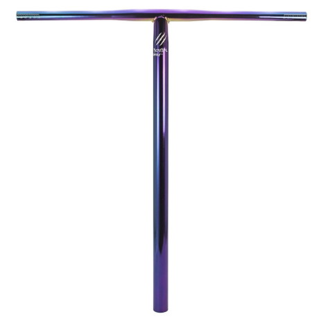 Bestial Wolf Khorn Stuntstep Bar