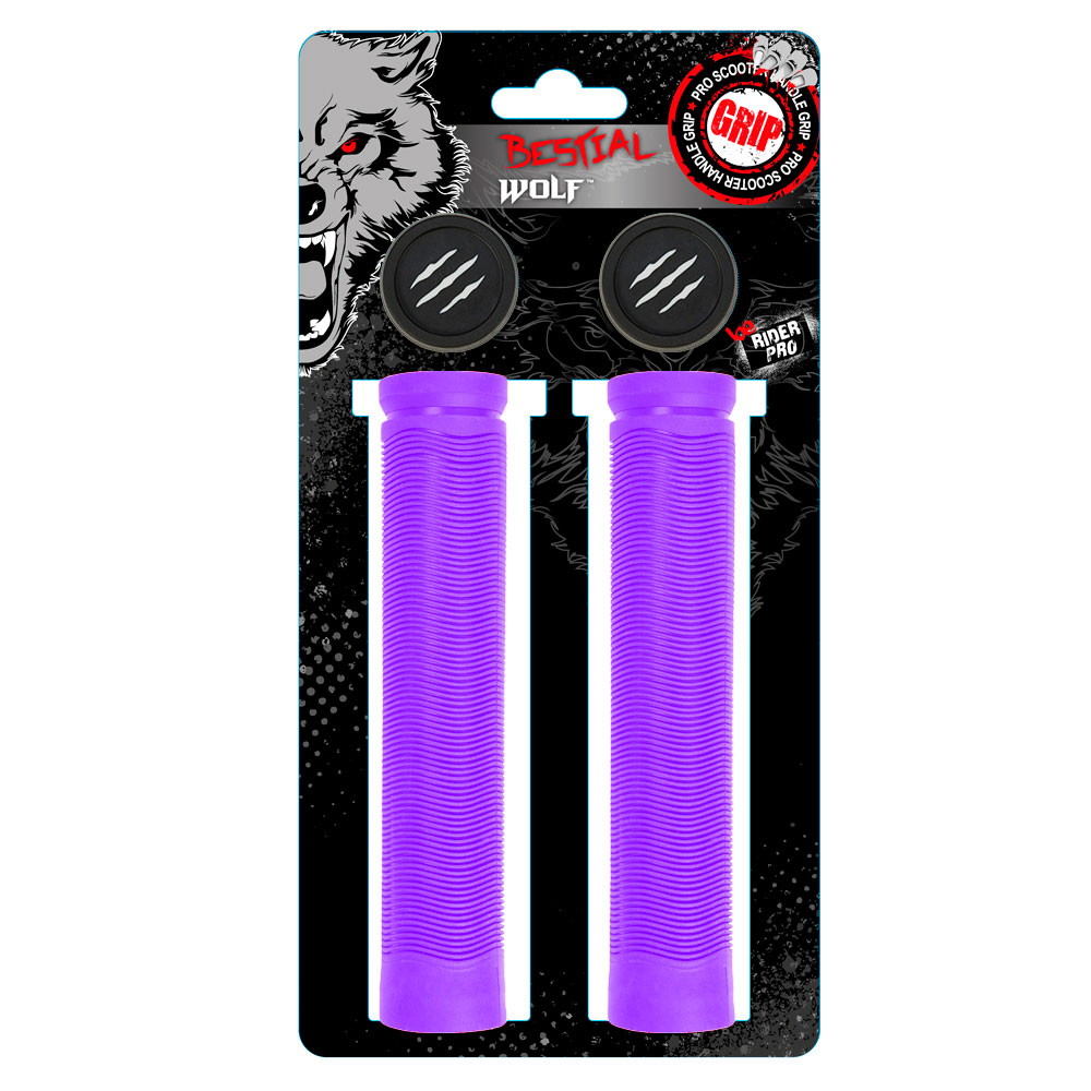 Bestial Wolf RS81 Handgrepen
