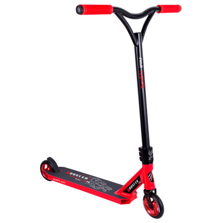 Bestial Wolf Booster B16 Stuntstep