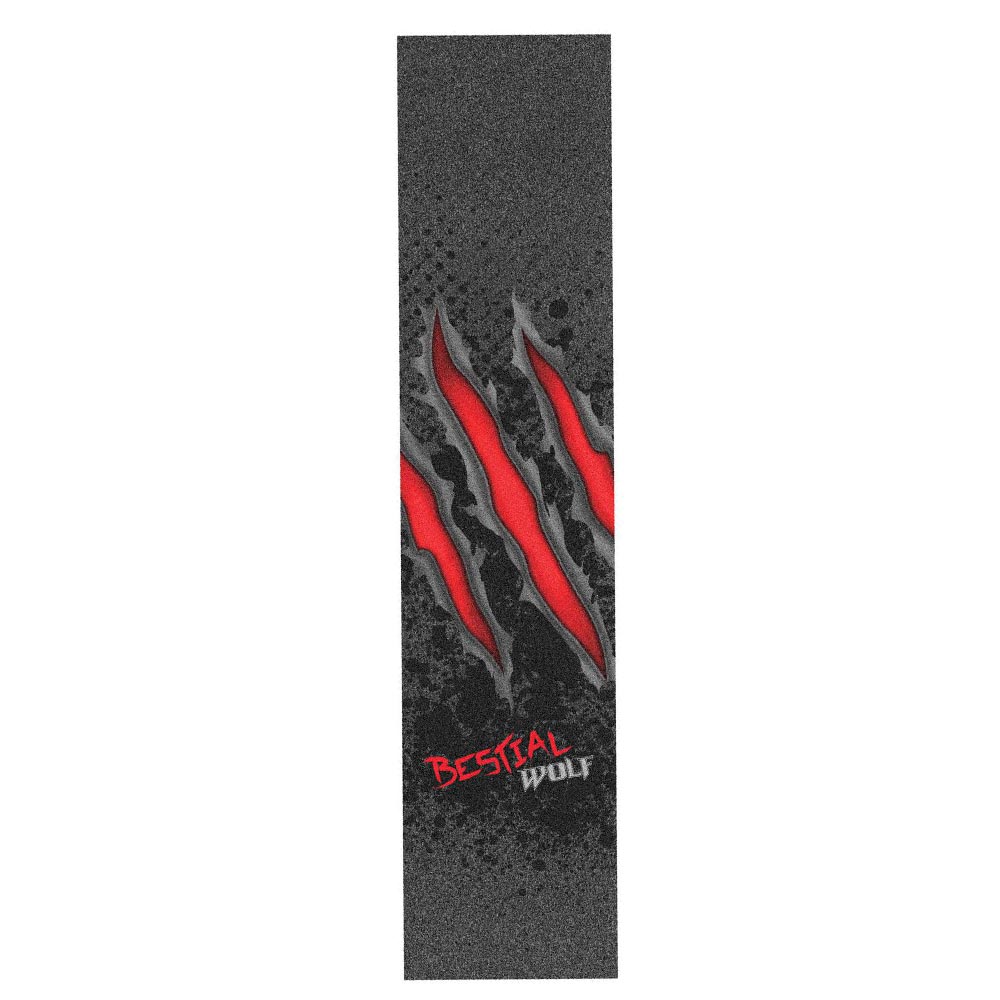 Bestial Wolf Stuntstep Griptape