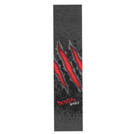 Bestial Wolf Stuntstep Griptape