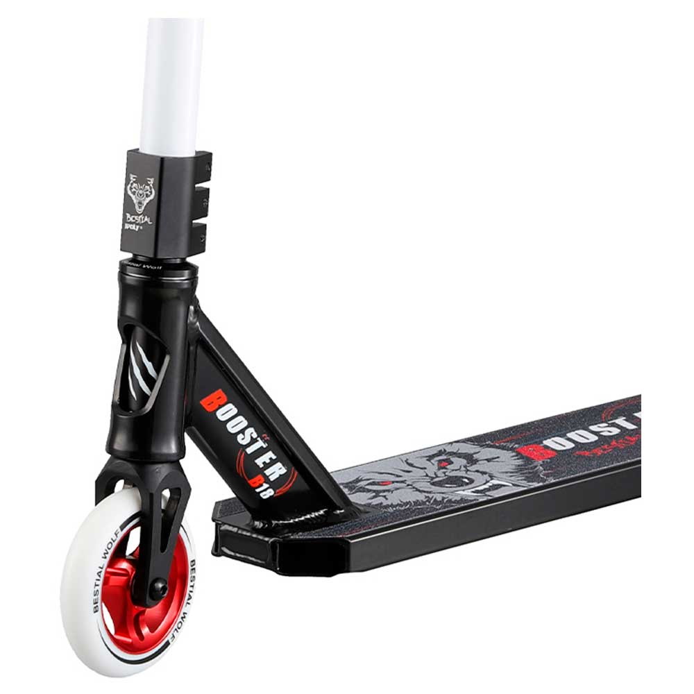 Bestial Wolf Booster B18 Stuntstep