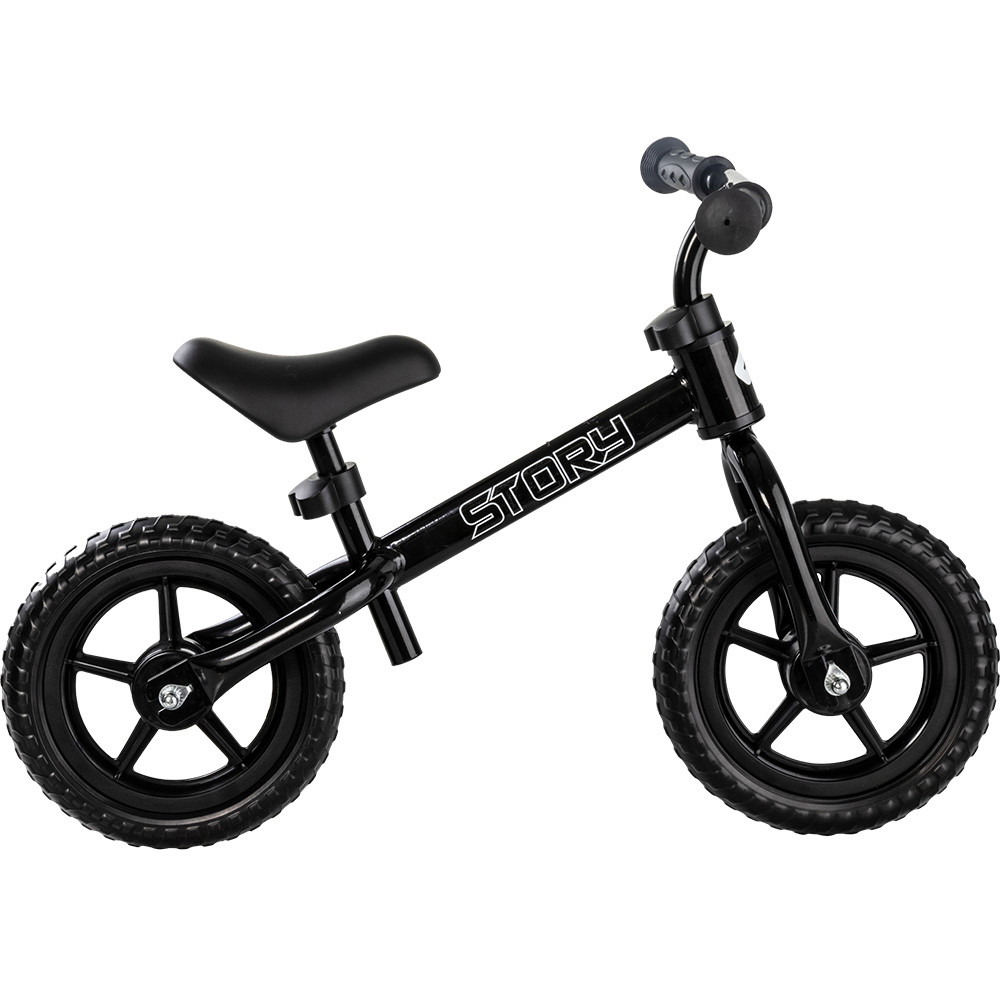 Story Run Racer Loopfietsen