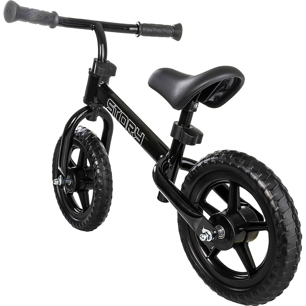 Story Run Racer Loopfietsen