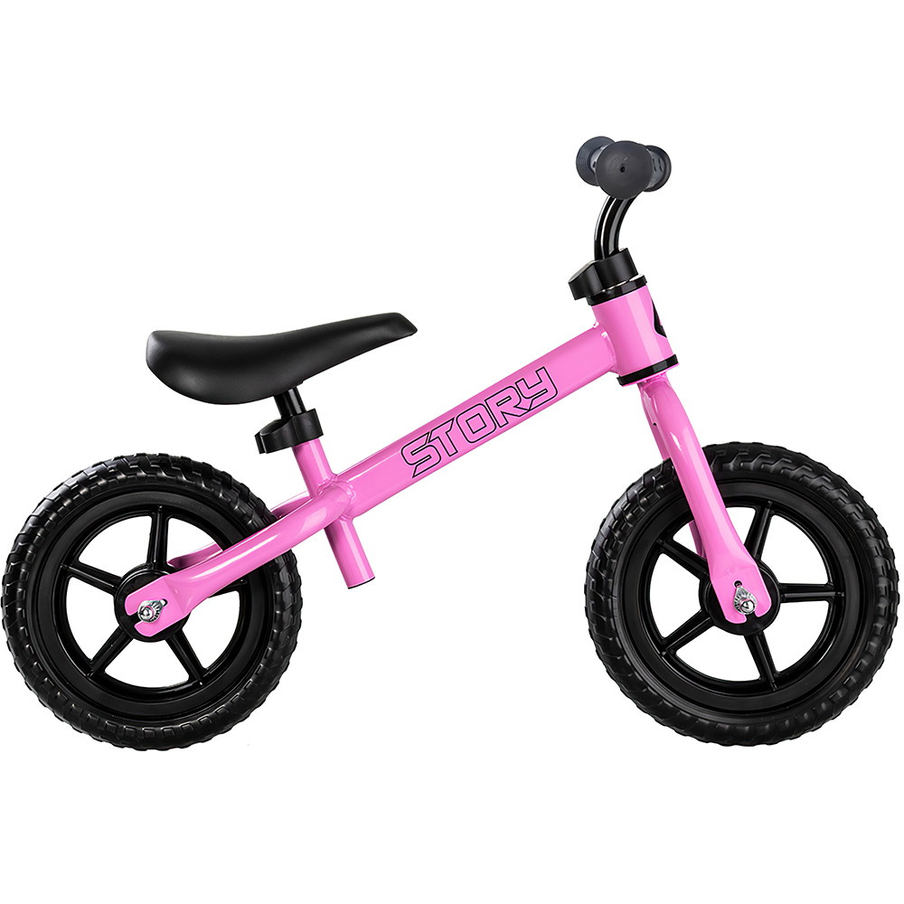 Story Run Racer Loopfietsen