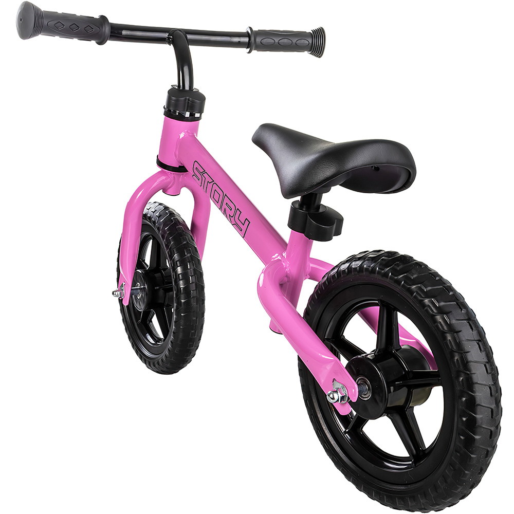Story Run Racer Loopfietsen