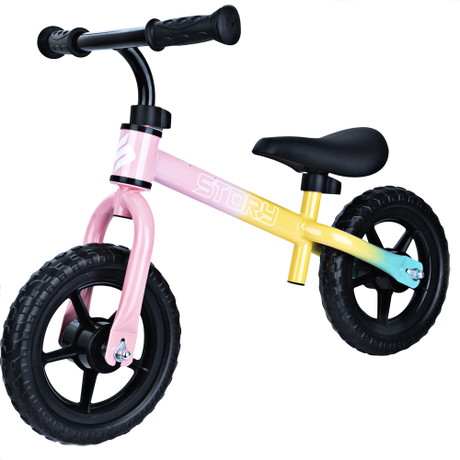 Story Run Racer Loopfietsen