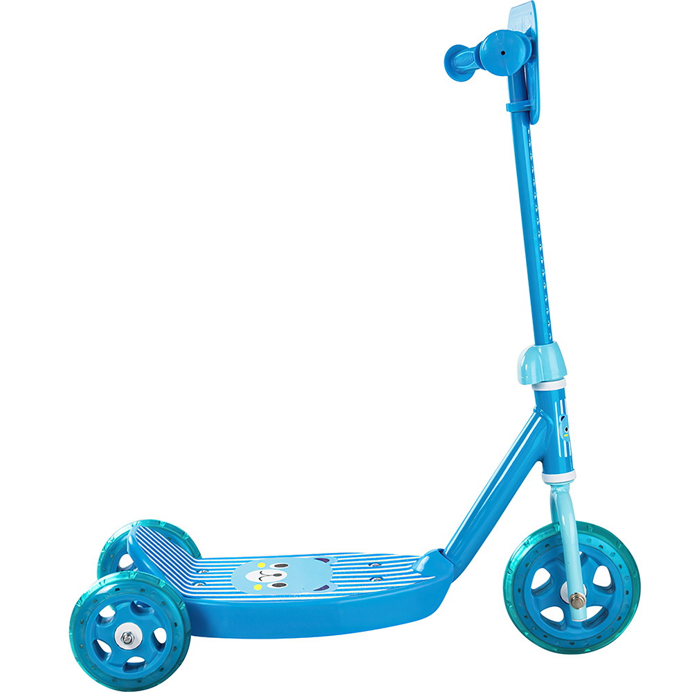 Story Mini kinderstep met 3 wielen