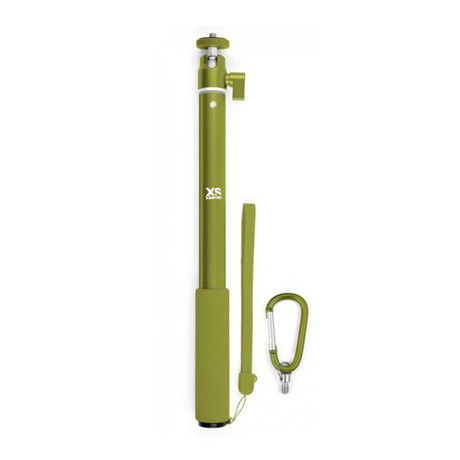 Xsories Big U-shot Selfie pole