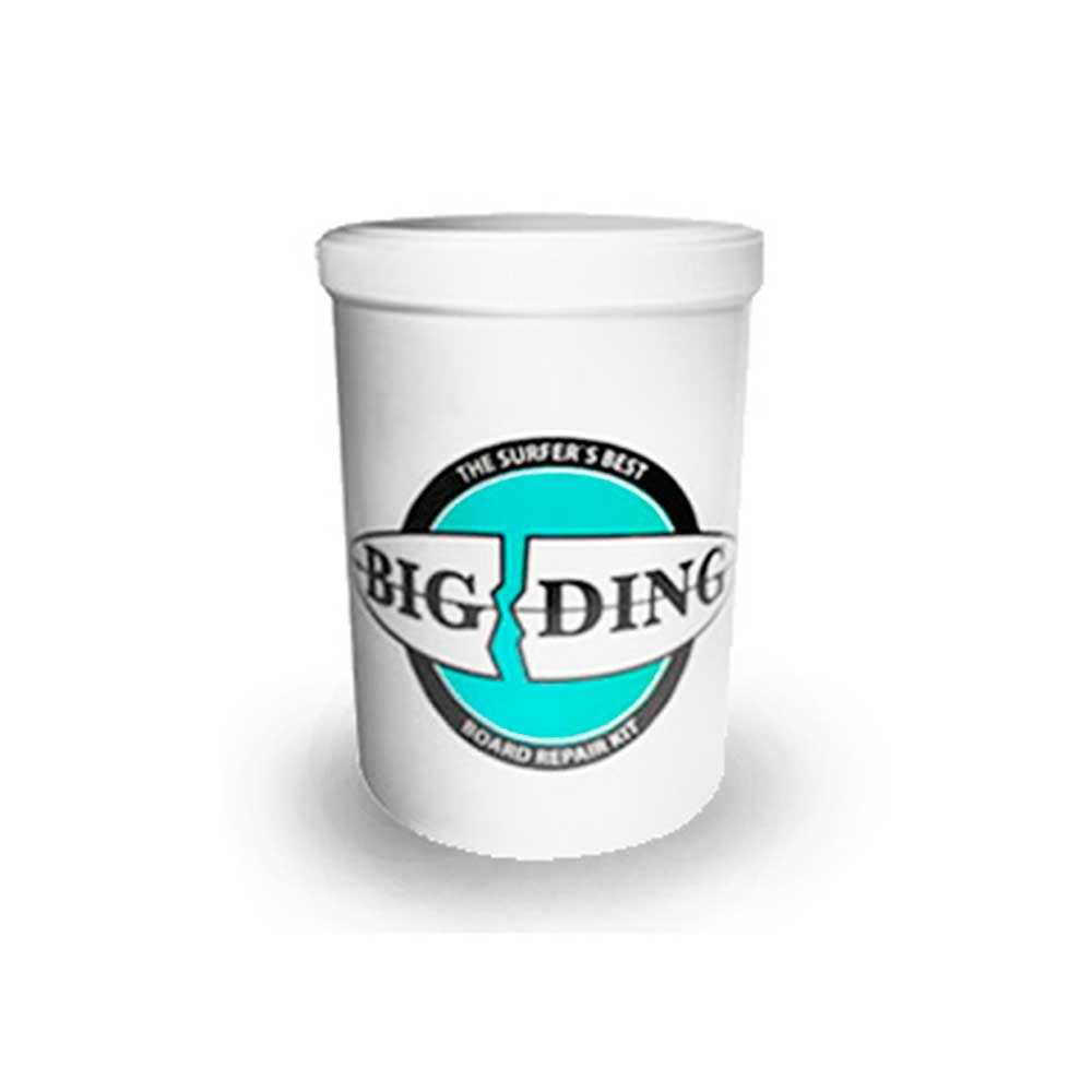 BIG DING Epoxy Surfboard Reparatieset