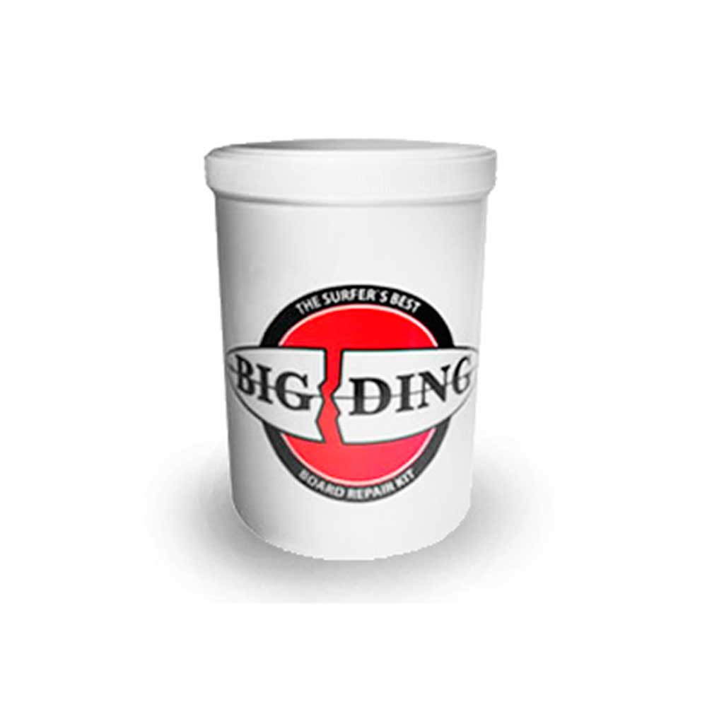 BIG DING Polyester Surfboard Reparatieset