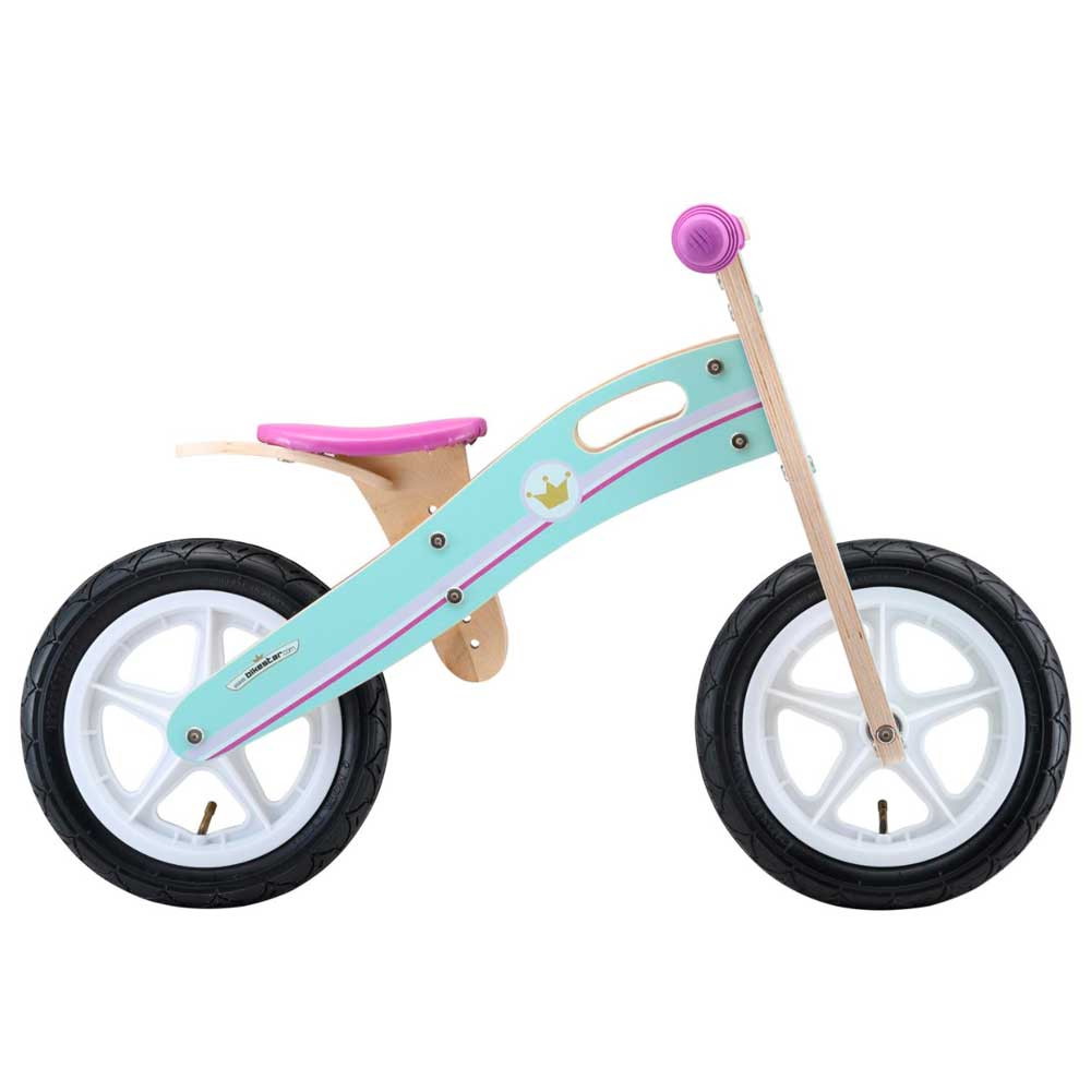 BIKESTAR Loopfiets