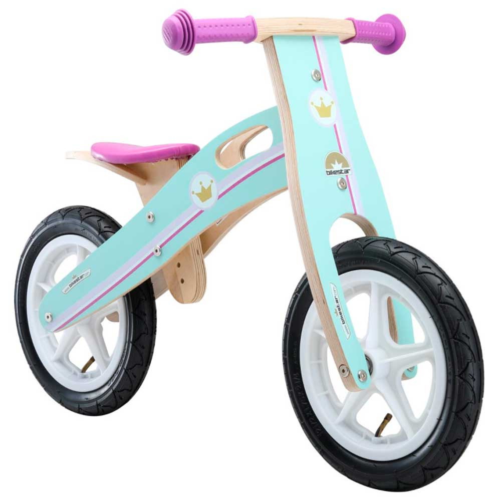 BIKESTAR Loopfiets