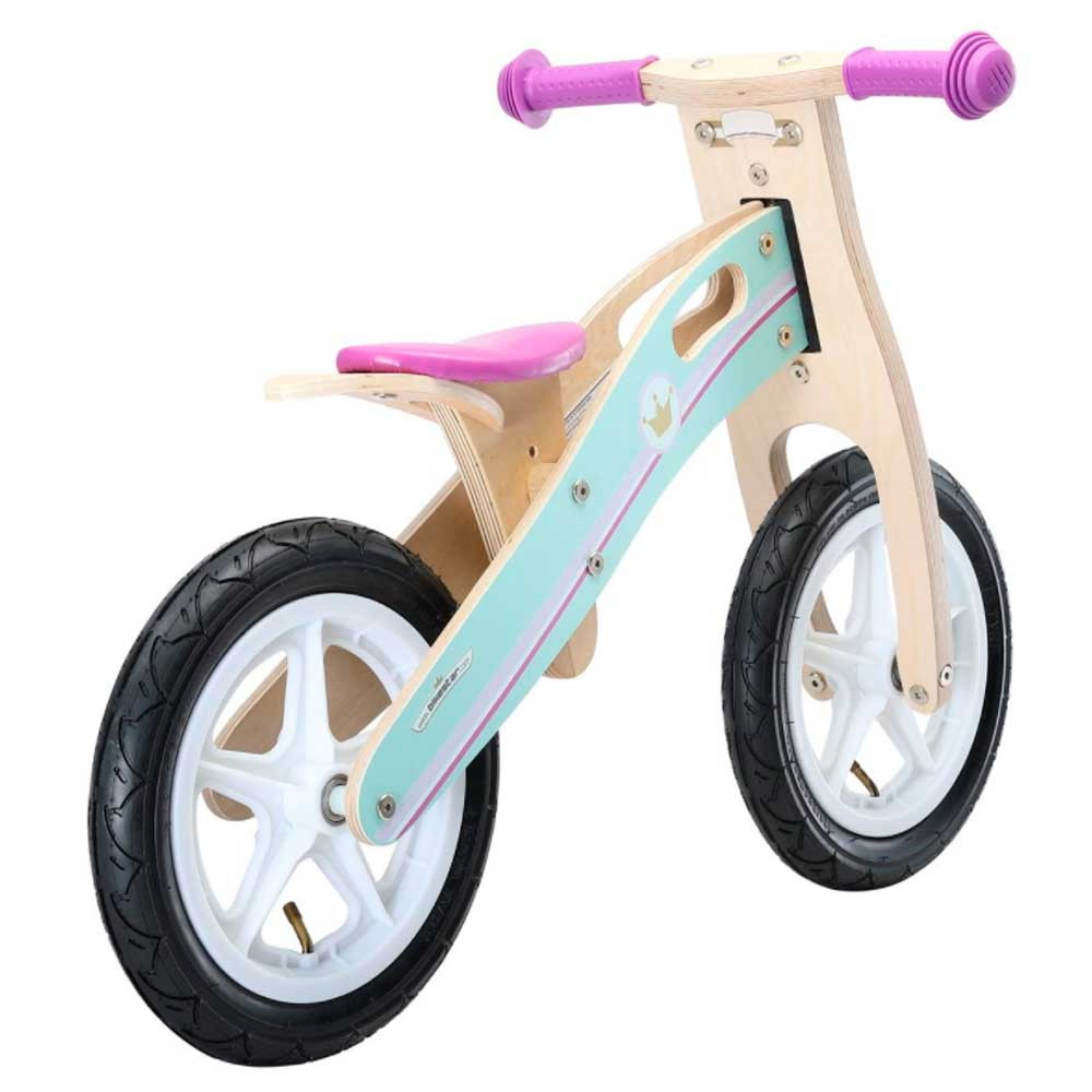 BIKESTAR Loopfiets
