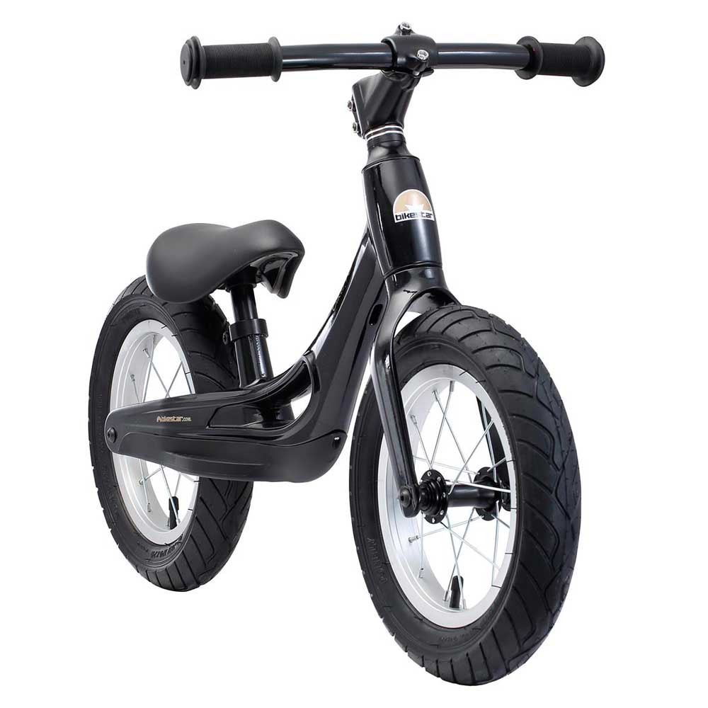 BIKESTAR Magnesium Cruiser Loopfiets