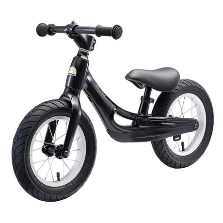 BIKESTAR Magnesium Cruiser Loopfiets