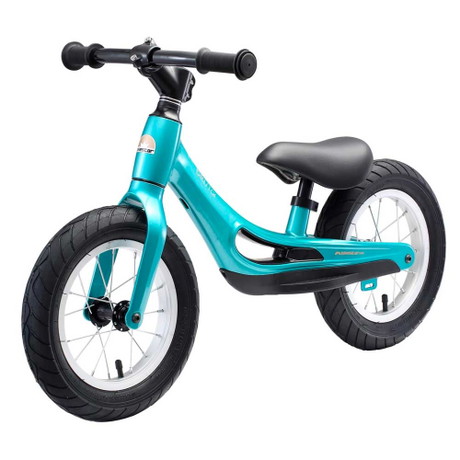 BIKESTAR Magnesium Cruiser Loopfiets