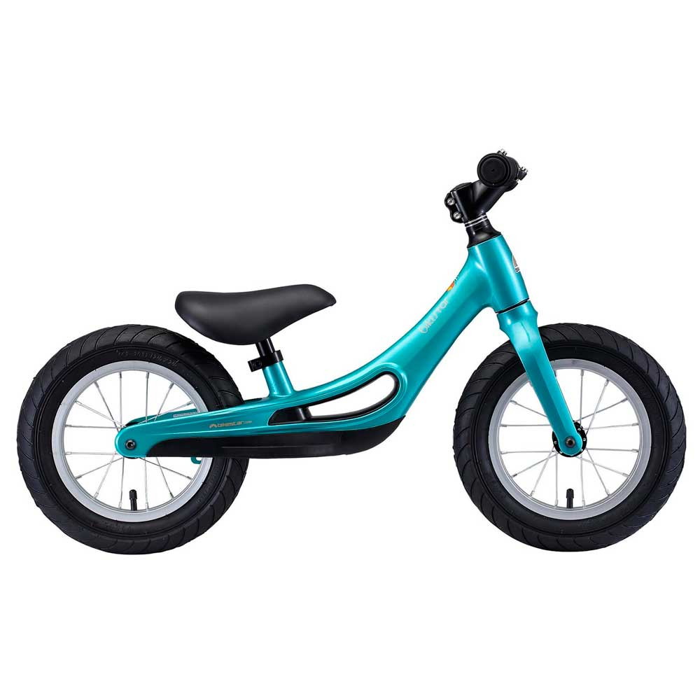 BIKESTAR Magnesium Cruiser Loopfiets