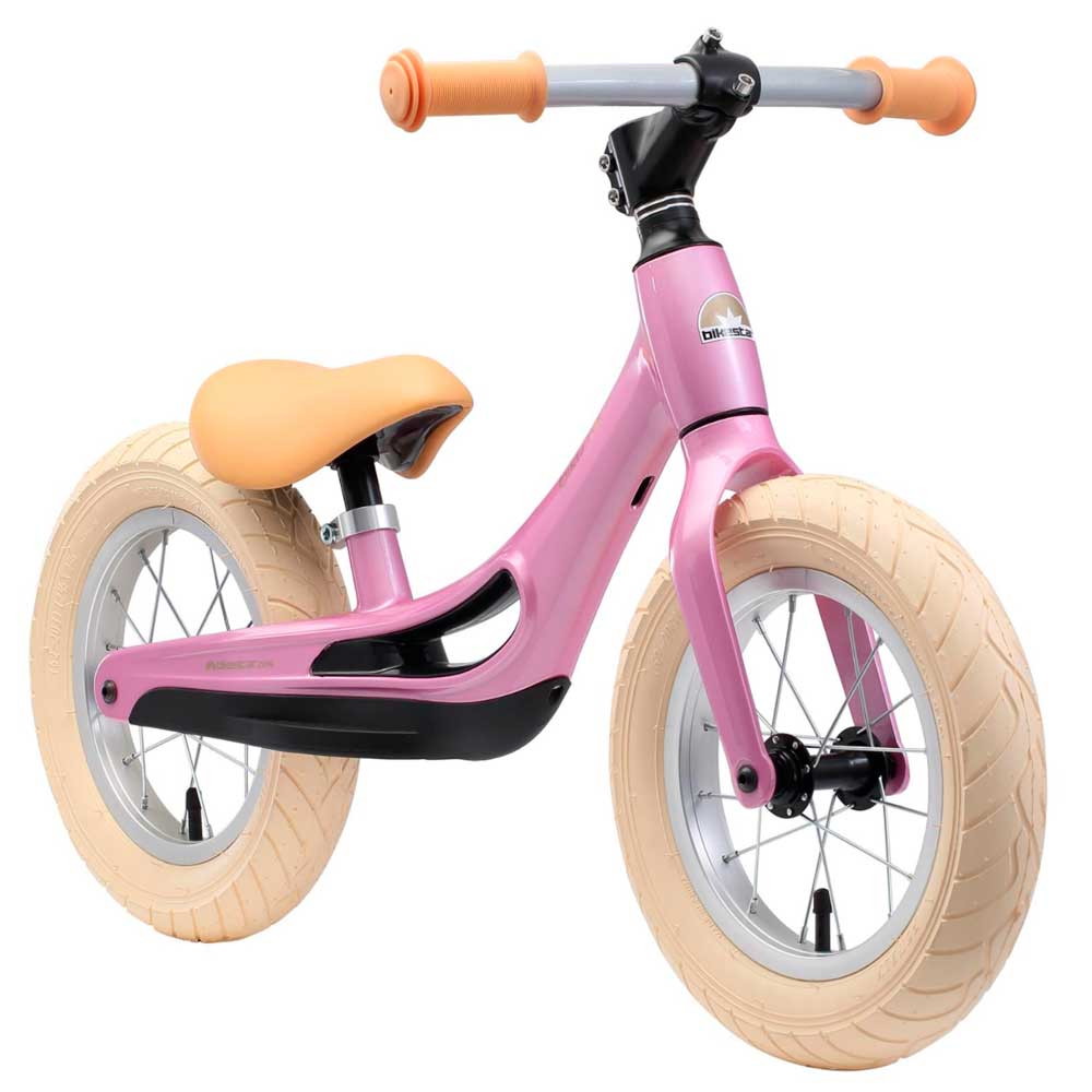 BIKESTAR Magnesium Cruiser Loopfiets