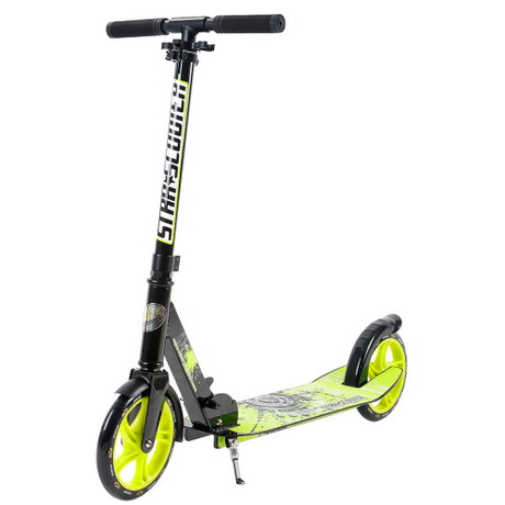 Star-Scooter SC-205-FA-XL Step voor kinderen