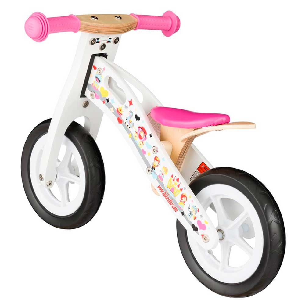 BIKESTAR Loopfiets