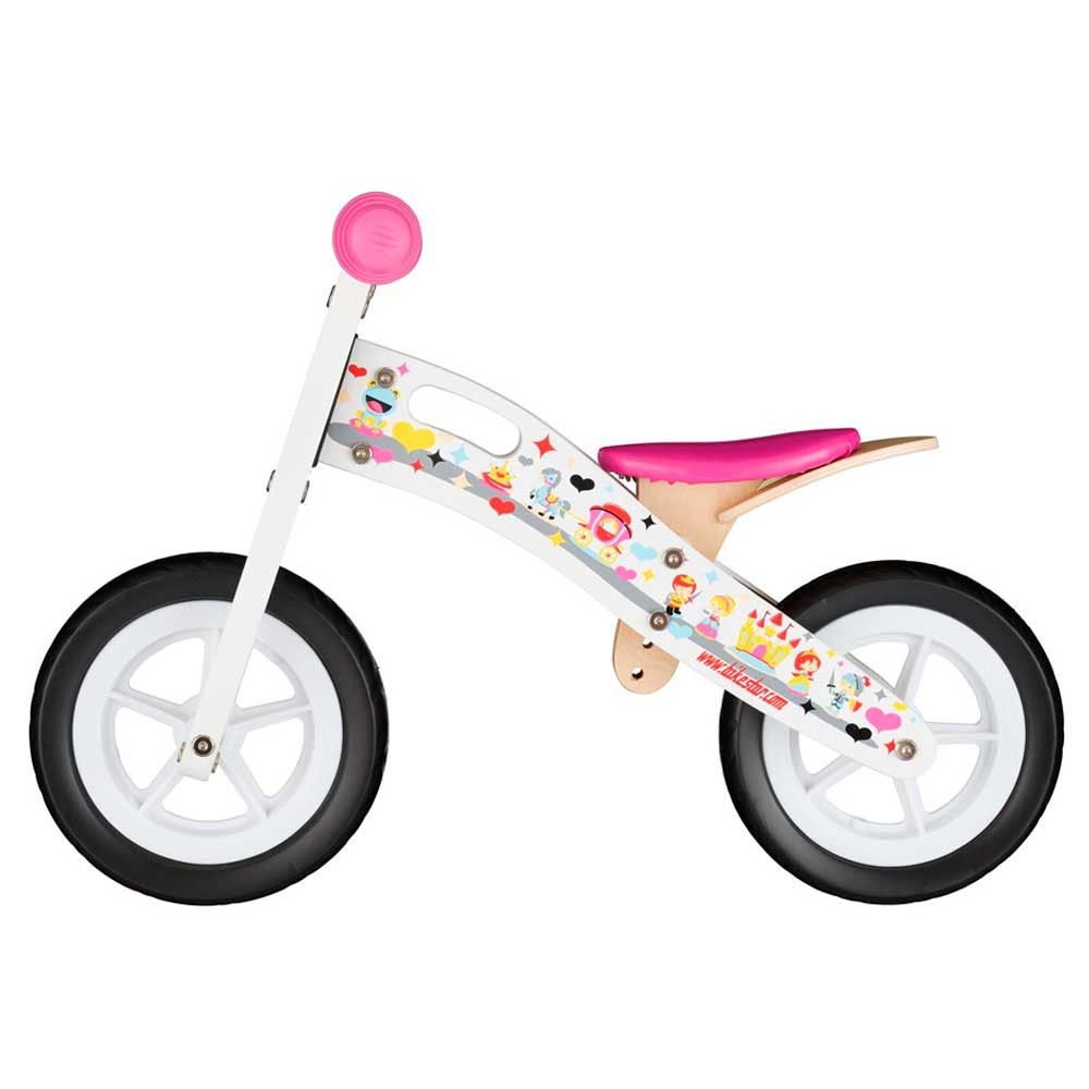 BIKESTAR Loopfiets